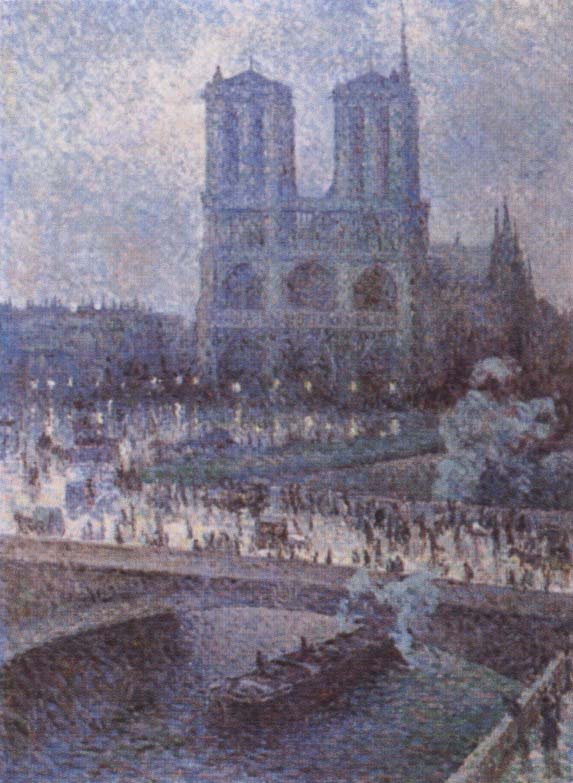 Notre-Dame